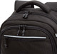 Миниатюра изображения товара Школьный рюкзак Grizzly RB-554-3 (черный)