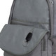 Миниатюра изображения товара Школьный рюкзак Grizzly RB-554-4 (серый)