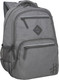 Миниатюра изображения товара Школьный рюкзак Grizzly RB-554-4 (серый)