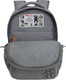 Миниатюра изображения товара Школьный рюкзак Grizzly RB-554-4 (серый)