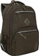 Миниатюра изображения товара Школьный рюкзак Grizzly RB-554-4 (хаки)