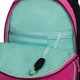 Миниатюра изображения товара Школьный рюкзак Grizzly RG-560-2 (черный/розовый)