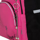 Миниатюра изображения товара Школьный рюкзак Grizzly RG-560-2 (черный/розовый)