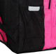 Миниатюра изображения товара Школьный рюкзак Grizzly RG-560-2 (черный/розовый)