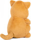 Миниатюра изображения товара Мягкая игрушка Maxitoys Котик Рыжий / MT-HH052408-17