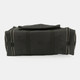 Миниатюра изображения товара Сумка дорожная Mr.Bag 102-A43R-BGR (черный/серый)
