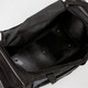 Миниатюра изображения товара Сумка дорожная Mr.Bag 102-A43R-BGR (черный/серый)