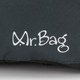 Миниатюра изображения товара Сумка дорожная Mr.Bag 102-F9-GRY (серый)