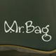 Миниатюра изображения товара Сумка дорожная Mr.Bag 102-S059R-KBG (хаки/бежевый)