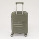Миниатюра изображения товара Чемодан на колесах Francesco Molinary 344-175/2-20KHK (хаки)
