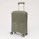 Миниатюра изображения товара Чемодан на колесах Francesco Molinary 344-175/3-20KHK (хаки)