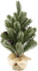 Миниатюра изображения товара Ель искусственная Miland Волшебный лес / НУ-2035 (40х22)