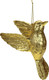 Миниатюра изображения товара Елочная игрушка Miland Колибри / НУ-3381