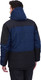 Миниатюра изображения товара Куртка рабочая Стоик-Спецодежда ТнЗМим-2 КУР571.0.1 (р.60-62/182-188, синий/черный)