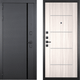 Миниатюра изображения товара Входная дверь ГРАНИТ Пиано 12 (86x205, левая)