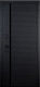 Миниатюра изображения товара Входная дверь ГРАНИТ Пиано 12 (96x207, правая)