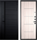 Миниатюра изображения товара Входная дверь ГРАНИТ Пиано 12 (86x205, правая)