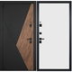 Миниатюра изображения товара Входная дверь ГРАНИТ Геометрия 3 (96x207, левая)