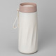 Миниатюра изображения товара Термокружка Agness Curl Ivory 798-100