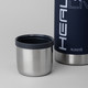 Миниатюра изображения товара Термос для напитков Agness Healthy Live 798-105