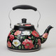 Миниатюра изображения товара Чайник со свистком Agness 916-410