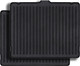 Миниатюра изображения товара Электрогриль Krona Kontakt-Tischgrill 1800W / КА-00008913