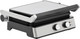 Миниатюра изображения товара Электрогриль Krona Kontakt-Tischgrill 1800W / КА-00008913