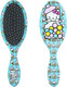 Миниатюра изображения товара Расческа Wet Brush Original Detangler Hello Kitty Bubble Gum Blue