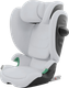 Миниатюра изображения товара Автокресло Cybex Solution G2 I-Fix (Fog Grey)