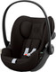Миниатюра изображения товара Автокресло Cybex Cloud G I-Size (Magic Black)