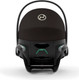 Миниатюра изображения товара Автокресло Cybex Cloud G I-Size (Magic Black)