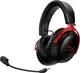 Миниатюра изображения товара Наушники-гарнитура HyperX Cloud III / 77Z46AA (черный/красный)