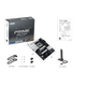 Миниатюра изображения товара Материнская плата Asus Prime X870-P WiFi (90MB1IS0-M0EAY0)