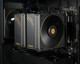 Миниатюра изображения товара Кулер для процессора ID-Cooling FROZN A620 GDL