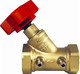 Миниатюра изображения товара Клапан балансировочный STI 1 1/4" / ТТ000018043