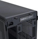 Миниатюра изображения товара Корпус для компьютера Lian Li A3-mATX / G99.A3X-WD.00 (черный/дерево, без БП)
