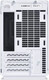Миниатюра изображения товара Корпус для компьютера Lian Li A3-mATX / G99.A3W.00 (белый, без бП)