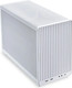 Миниатюра изображения товара Корпус для компьютера Lian Li A3-mATX / G99.A3W.00 (белый, без бП)