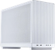 Миниатюра изображения товара Корпус для компьютера Lian Li A3-mATX / G99.A3W.00 (белый, без бП)