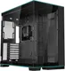 Миниатюра изображения товара Корпус для компьютера Lian Li O11 Dynamic EVO RGB E-ATX / G99.O11DERGBX.00 (черный, без БП)