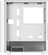 Миниатюра изображения товара Корпус для компьютера Ocypus Gamma C70 ARGB / Gamma-C70-WHG400XX-GL (белый, без БП)