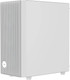 Миниатюра изображения товара Корпус для компьютера Ocypus Gamma C70 ARGB / Gamma-C70-WHG400XX-GL (белый, без БП)