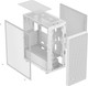 Миниатюра изображения товара Корпус для компьютера Ocypus Gamma C70 ARGB / Gamma-C70-WHG400XX-GL (белый, без БП)