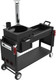 Миниатюра изображения товара Печь-мангал Grillver Искандер Комфорт Эйр 400 New