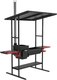 Миниатюра изображения товара Печь-мангал Grillver Искандер Инклайн Эйр 400 New