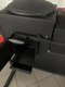 Миниатюра изображения товара Печь-мангал Grillver Искандер Инклайн Эйр 400 New + крышка с решеткой