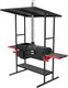 Миниатюра изображения товара Печь-мангал Grillver Искандер Инклайн Эйр 400 New + крышка с решеткой