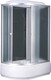 Миниатюра изображения товара Душевая кабина Grossberg PB 120 R