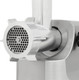 Миниатюра изображения товара Мясорубка электрическая Krona Wolf Metall 1800W / КА-00008873