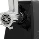 Миниатюра изображения товара Мясорубка электрическая Krona Wolf Black 1000W / КА-00008874